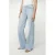Lois wide leg jeans light blue denim