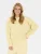 Athlecia Sportief sweatshirt ‘Crecy’  geel