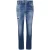 Dsquared2 Cool Guy Jeans Marineblauw