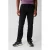 Shoeby straight leg jeans L34 donkergrijs