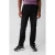 Shoeby straight leg jeans L34 donkergrijs