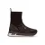 Vrouwen suede sneakers Liu Jo Maxi Wonder 104 Mid