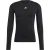 Adidas Heren aeroready techfit t-shirt met lange mouwen
