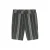 Gestreepte shorts Tom Tailor