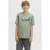 JACK & JONES JUNIOR T-shirt lichtgroen
