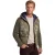 Vest Aeronautica Militare donkergroen