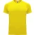 Roly Heren bahrein sport t-shirt met korte mouwen