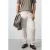 Mango Man regular fit jeans – naturel wit