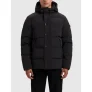 Pure Path Activewear hooded winterjas