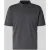 Christian Berg Men Regular fit Poloshirt met borstzak