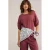 WE Fashion top oudroze