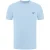 T-shirt met ronde hals Lyle & Scott Natural Dye