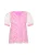 FELIPA Blouse ‘Fashion Look’  lichtlila / pink / poederroze / wit