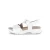 Dames Leer Herten Sandalen Gabor Rollingsoft