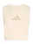 ADIDAS SPORTSWEAR Sporttop ‘Z.N.E.’  crème / donkerbeige