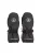 COLOR KIDS Handschoenen  zwart / wit