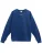 HALO Sweatshirt ‘Duty’  saffier / taupe / donkergrijs / wit