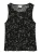 s.Oliver Blouse  zwart / wit