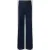 Polo Ralph Lauren Wide & loose fit jeans van katoenmix