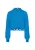 Mymo Jumper Dames turkoois