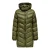 Only Gewatteerde jas ONLTAHIA LW QUILTED COAT CC OTW