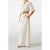 GUESS Marciano By  Pat Long Skirt Sandy Shore