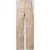 BAUM & PFERDGARTEN straight fit corduroy broek met logopatch