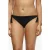 Livera Sw Bo. Brief Strikbroekje Uni Black Black