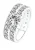 ELLI Ring  zilver
