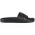 Balenciaga Slippers Zwart