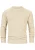 INDICODE JEANS Trui ‘Massum’  beige