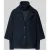 Tom Tailor Regular fit webpelzjack in 2-in-1-look