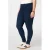 MS Mode high waist jeggings dark blue denim