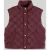 Tommy Hilfiger Bodywarmer met grafische binnenvoering