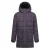 Hooded jacket Regatta Marek Longline