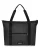 EASTPAK Shopper ‘Travel Tote’  zwart