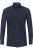 Casa Moda Overhemd blauw, Faux-uni