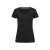 Dames-T-shirt met ronde hals Stedman