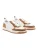 HECHTER PARIS Sneakers laag  camel