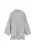 IZIA Oversized trui ‘Boho’  lichtgrijs