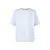 America Today T-shirt – lichtblauw