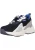 ZigZag Sneakers ‘Bavar’  blauw