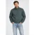 Cars sweatvest – mosgroen