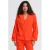 ICHI blouse donker oranje