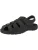 CAMEL ACTIVE Sandalen  zwart