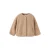 Mango Kids winterteddyjas – lichtbruin