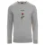 Sweater met ronde hals Mister Tee Lost Youth Rose