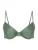 LSCN by LASCANA Bikinitop ‘Nele’  olijfgroen