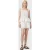 AllSaints Gwen Top White