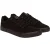 Crosshatch Heren Huseby Trainers (Zwart)